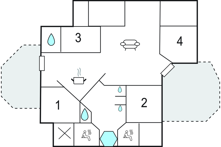 Property floorplan