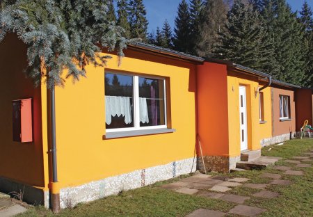 House in Lichte, Germany