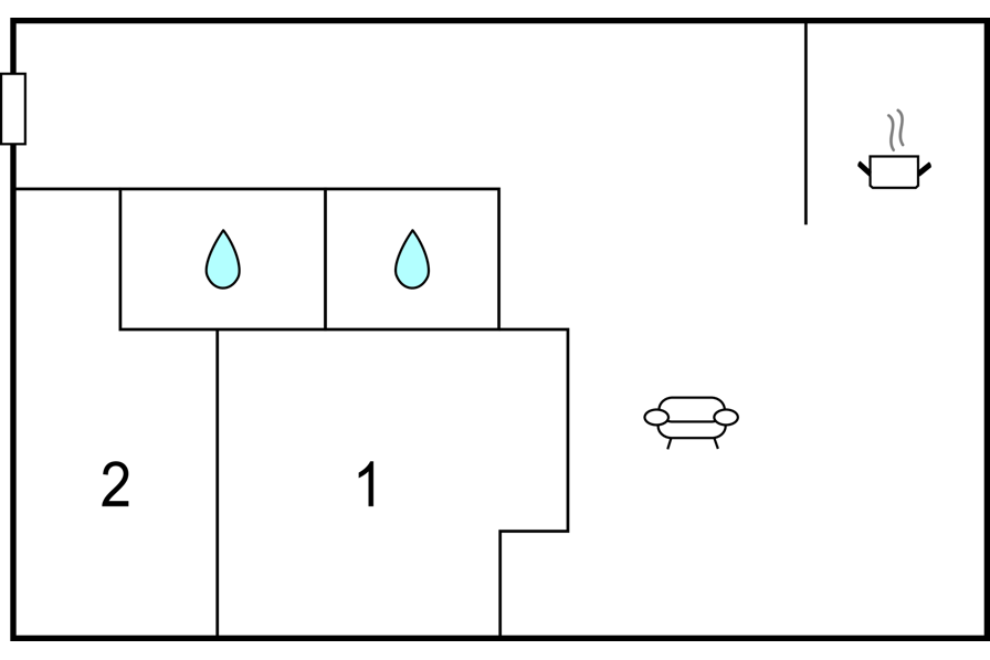 Property floorplan