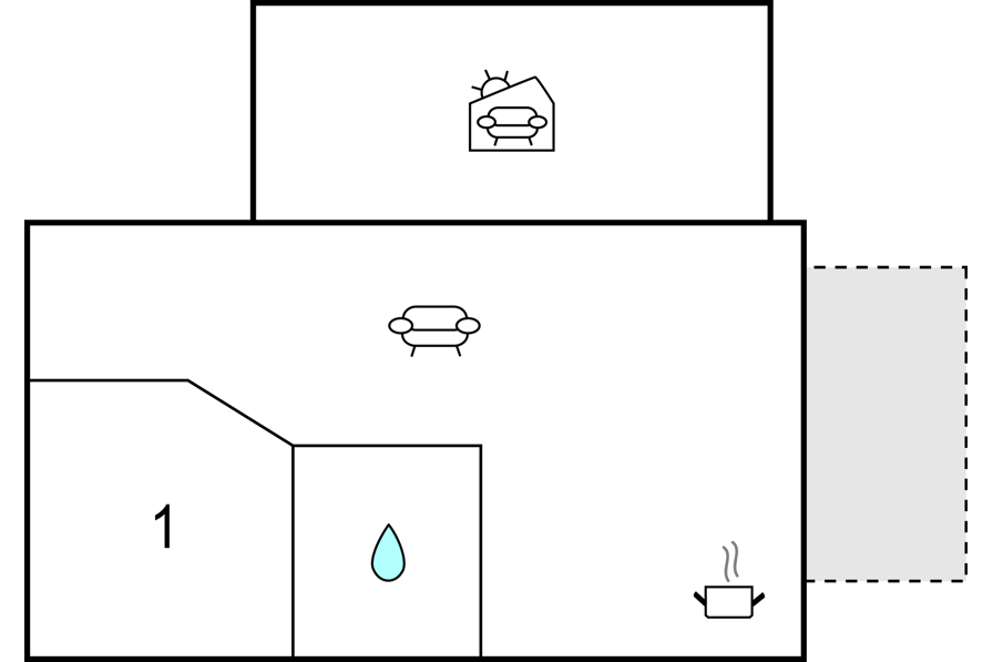 Property floorplan