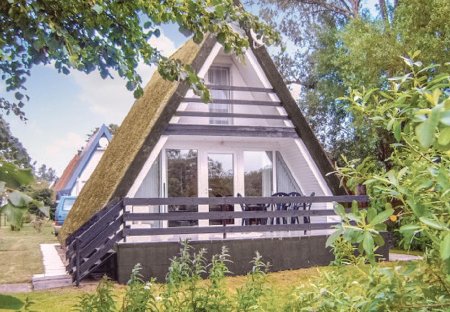House in Gager, Germany