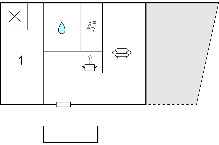 Property floorplan