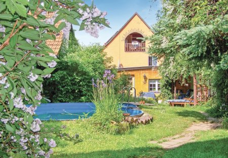 House in Bad Blankenburg, Germany