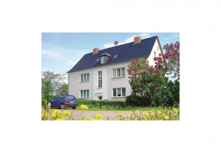 Apartment in Klocksin, Germany