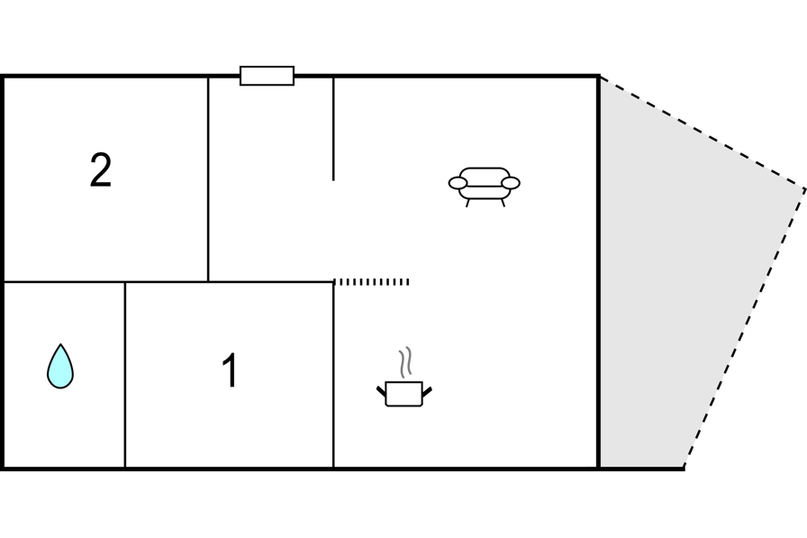 Property floorplan