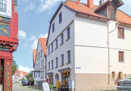 Apartment in Schieder-Schwalenberg, Germany