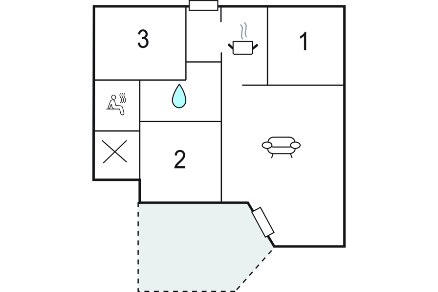 Property floorplan