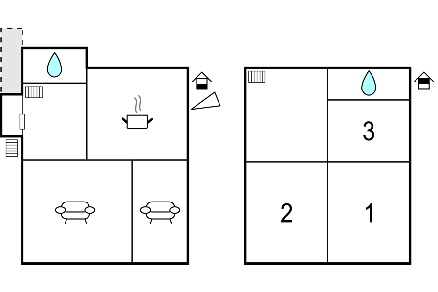 Property floorplan