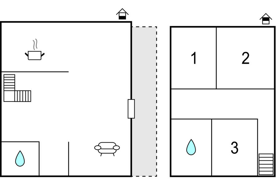 Property floorplan