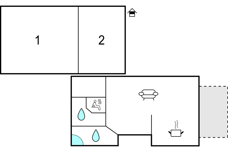 Property floorplan