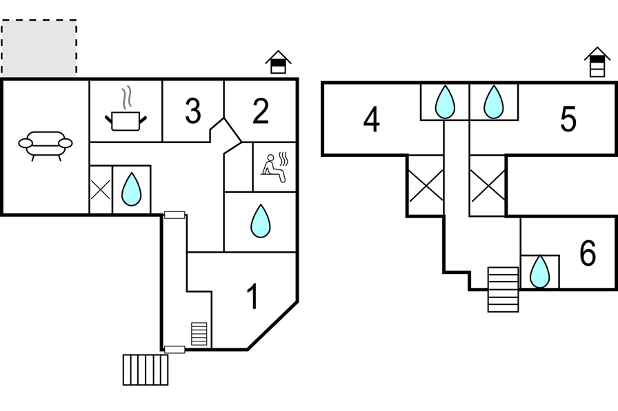 Property floorplan