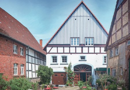 Apartment in Schieder-Schwalenberg, Germany