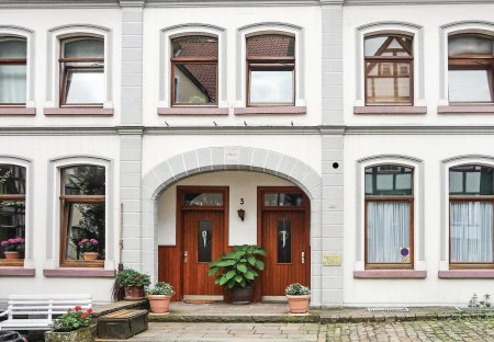 Apartment in Schieder-Schwalenberg, Germany
