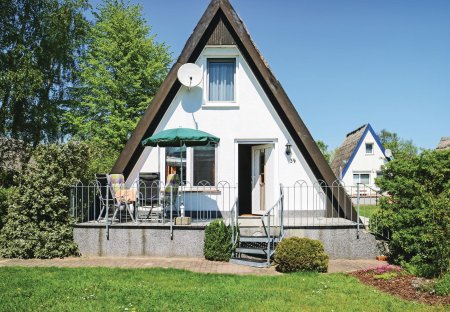 House in Gager, Germany