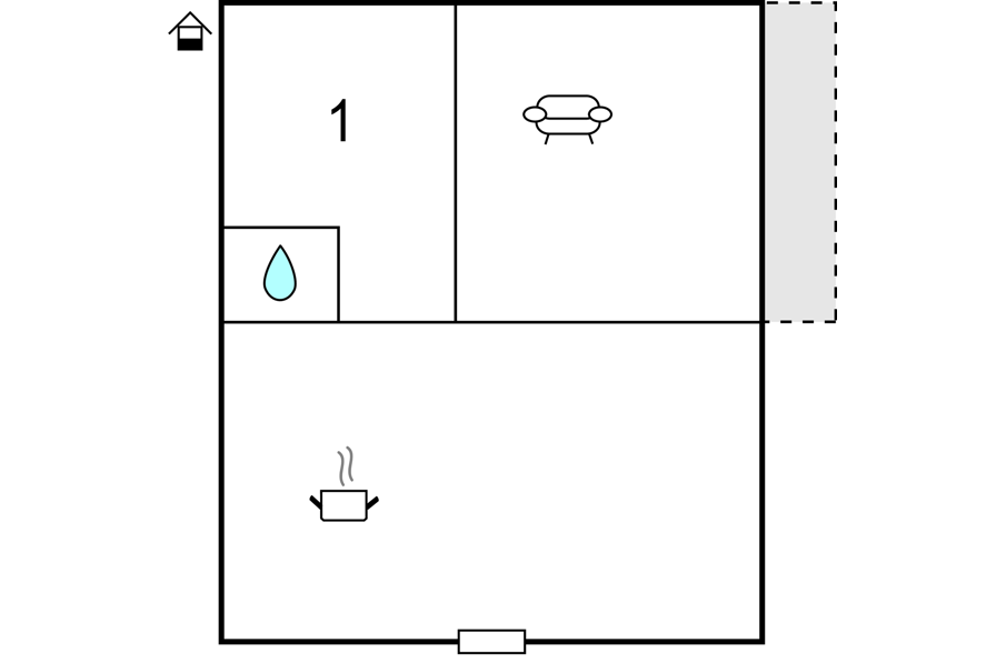 Property floorplan