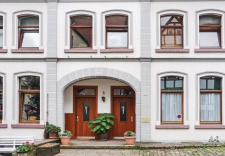 Apartment in Schieder-Schwalenberg, Germany