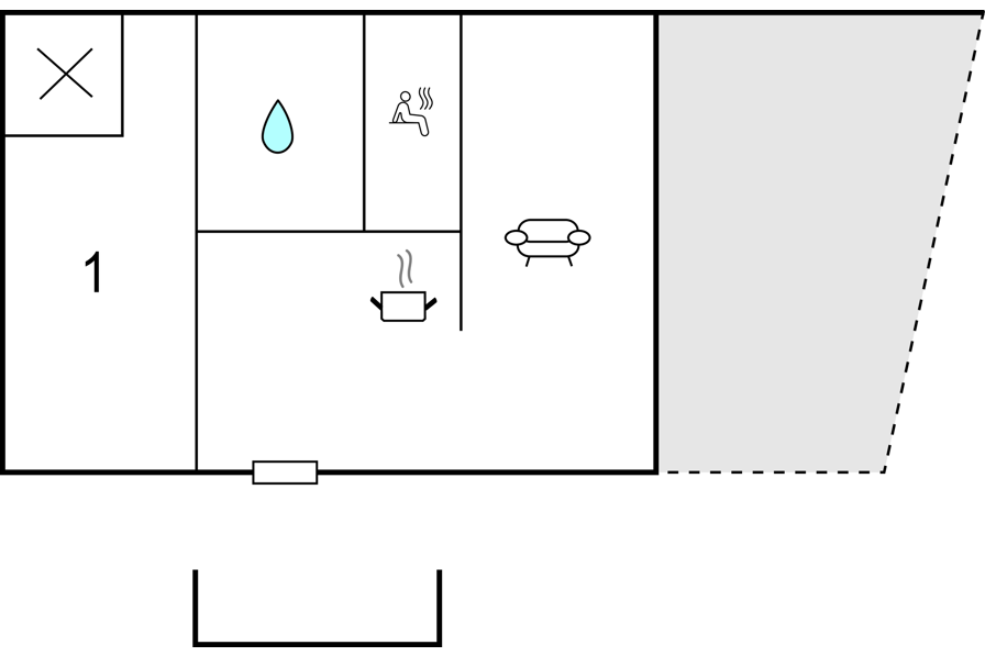 Property floorplan