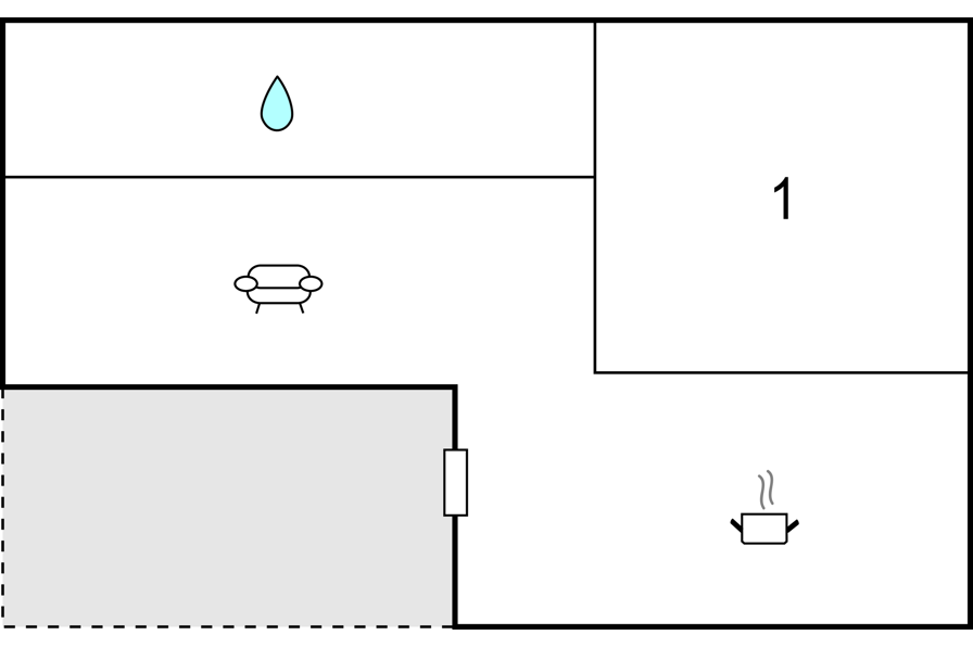 Property floorplan