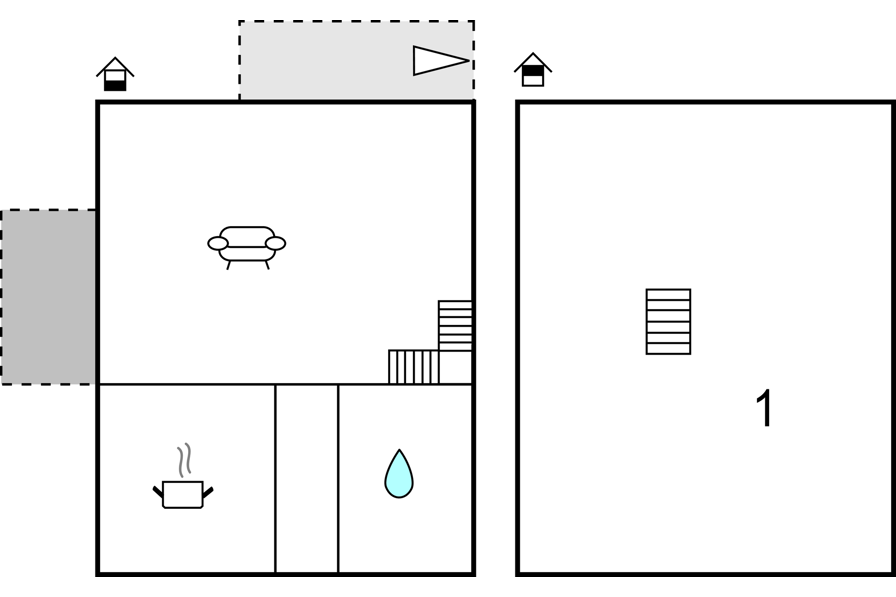 Property floorplan