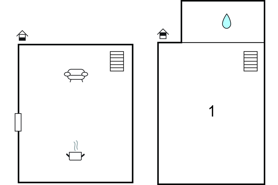 Property floorplan