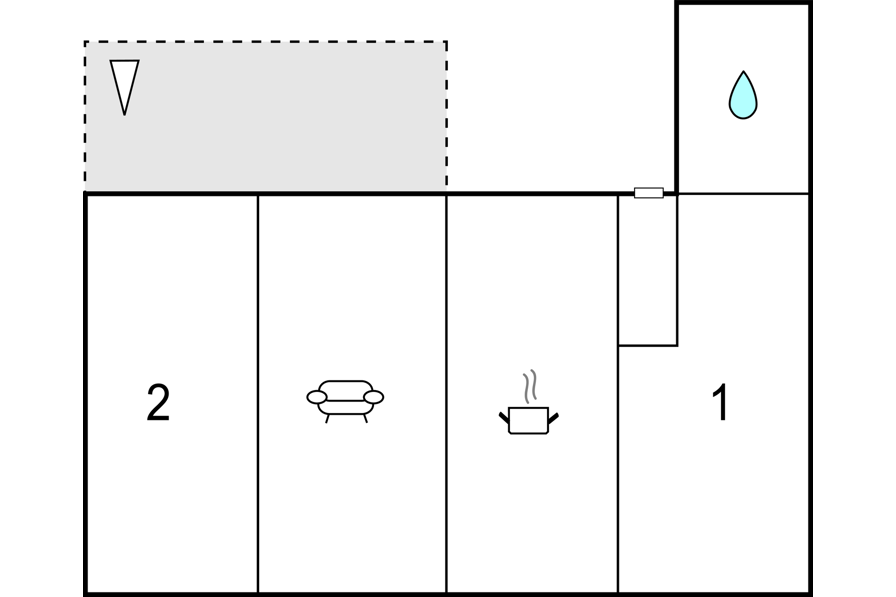 Property floorplan