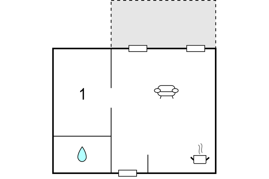 Property floorplan