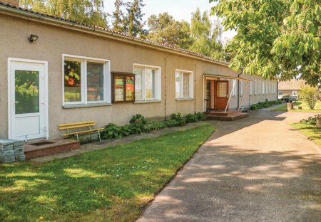 House in Pruchten, Germany