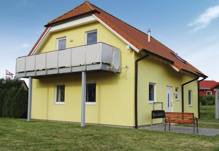 Apartment in Boiensdorf, Germany