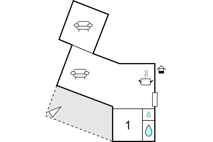 Property floorplan