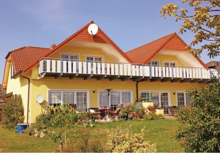 Apartment in Neddesitz, Germany
