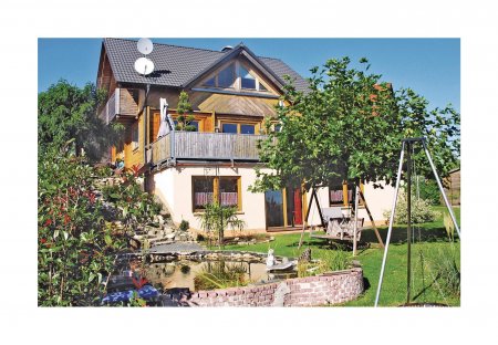 Apartment in Besslich, Germany