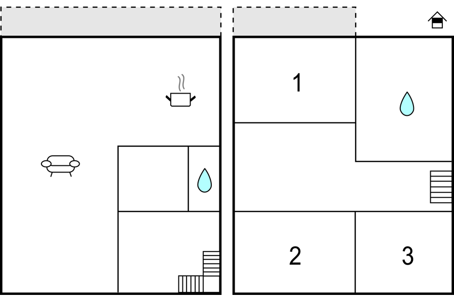 Property floorplan