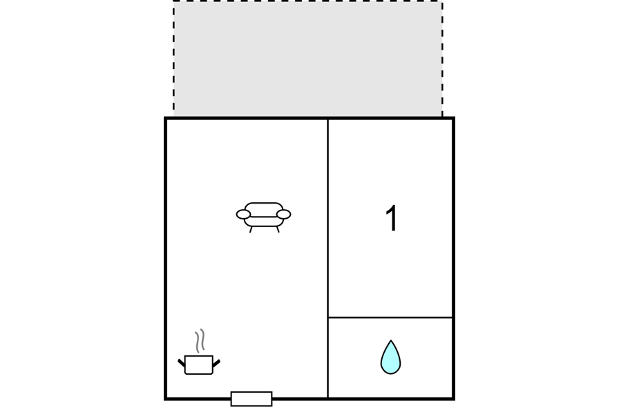 Property floorplan