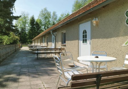 House in Pruchten, Germany