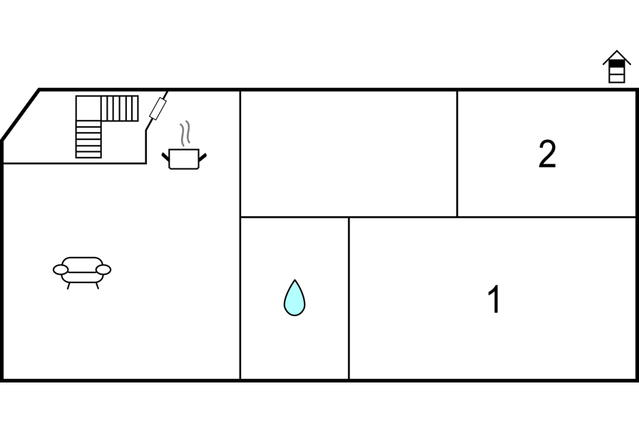 Property floorplan