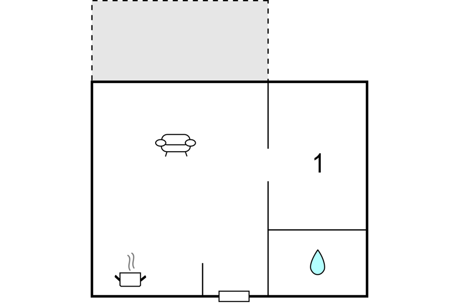 Property floorplan