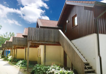 Studio Apartment in Grafenwiesen, Germany