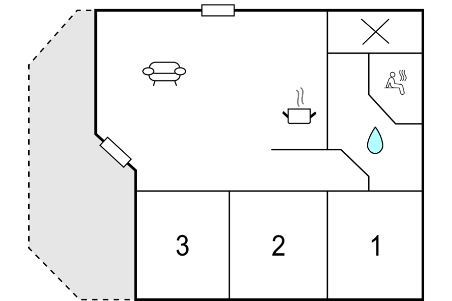 Property floorplan