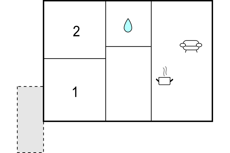 Property floorplan