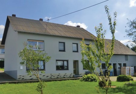 Apartment in Luenebach, Germany