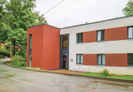 Studio Apartment in Bucha, Germany
