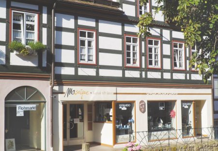 Apartment in Schieder-Schwalenberg, Germany
