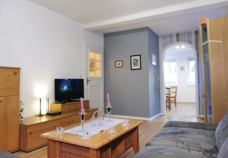 Apartment in Schieder-Schwalenberg, Germany