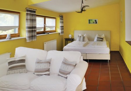 Apartment in Grafenwiesen, Germany