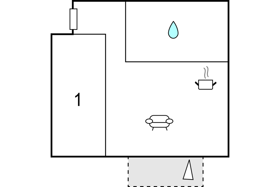 Property floorplan