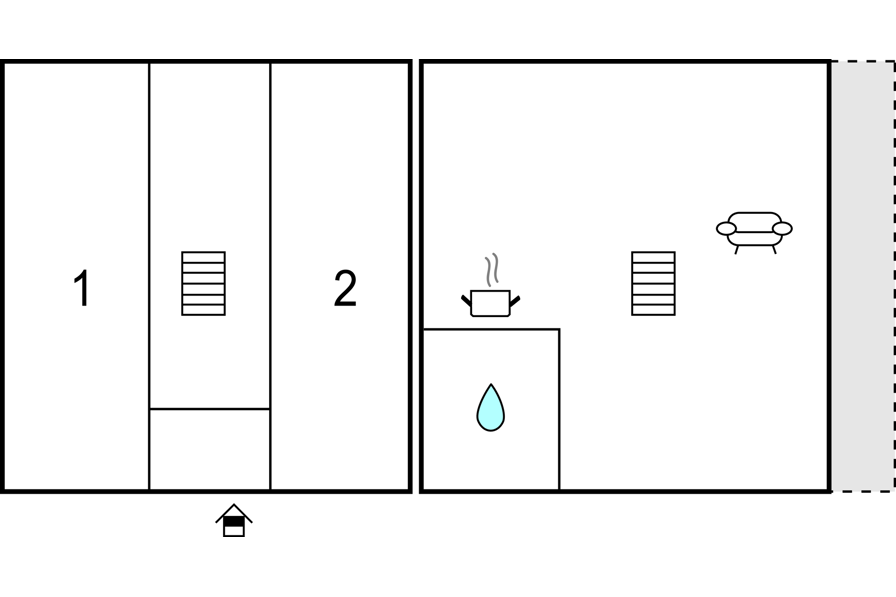 Property floorplan