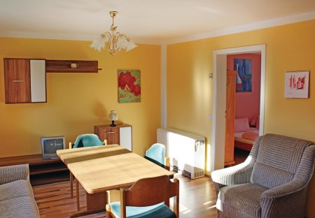 House in Lichte, Germany