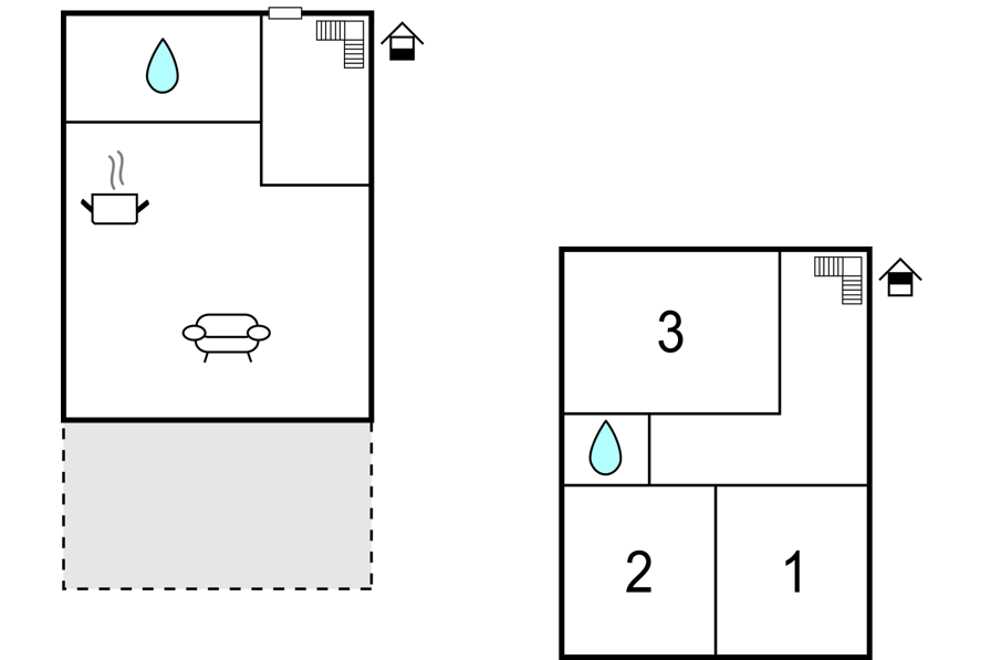 Property floorplan