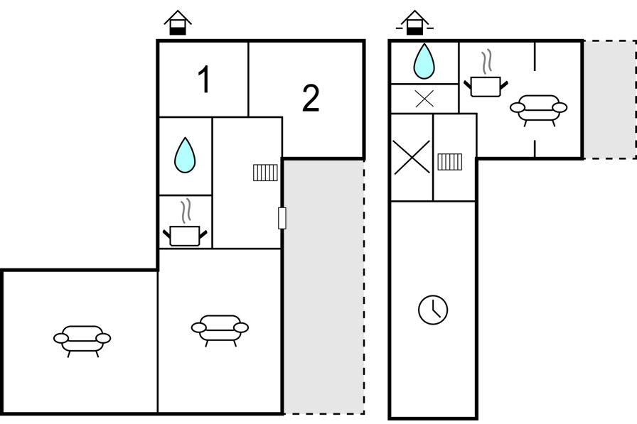 Property floorplan