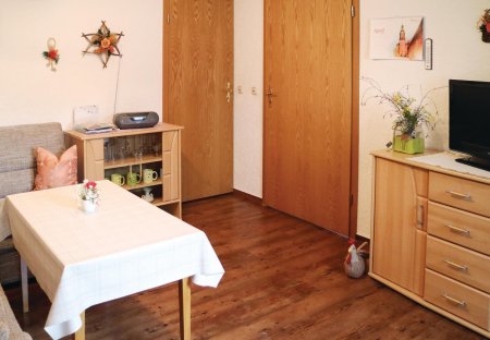 Apartment in Geraberg, Germany